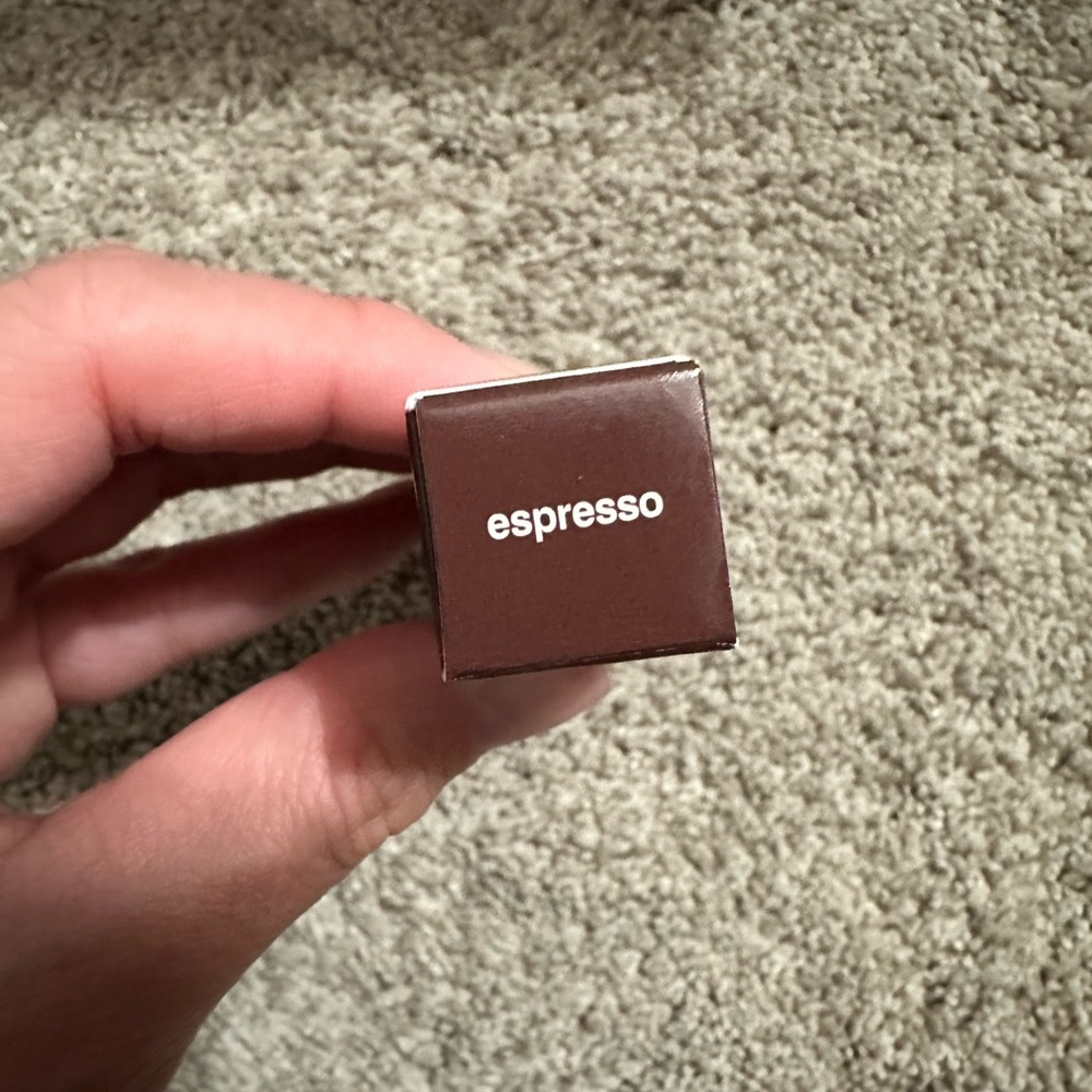 Rhode Peptide Lip Tint in Espresso (Old Formula) - Picture 2 of 5
